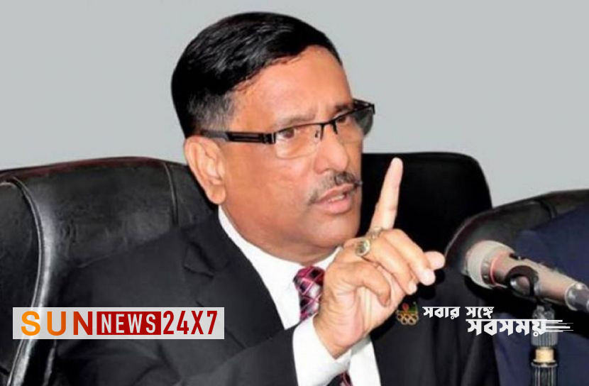 বাংলাদেশঃ গায়ে পড়ে আক্রমণ করব না বাংলাদেশঃ গায়ে পড়ে আক্রমণ করব না