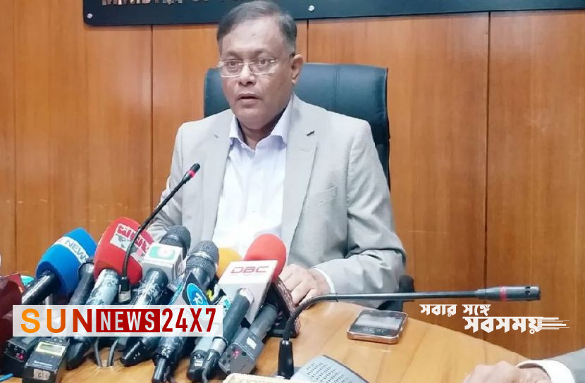 বাংলাদেশঃ বিএনপির সবকিছুতেই হতাশা বাংলাদেশঃ বিএনপির সবকিছুতেই হতাশা