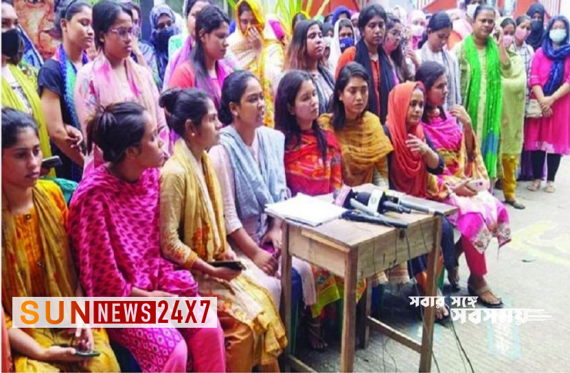 বাংলাদেশঃ তদন্ত কমিটি প্রত্যাখ্যান করলাম বাংলাদেশঃ তদন্ত কমিটি প্রত্যাখ্যান করলাম