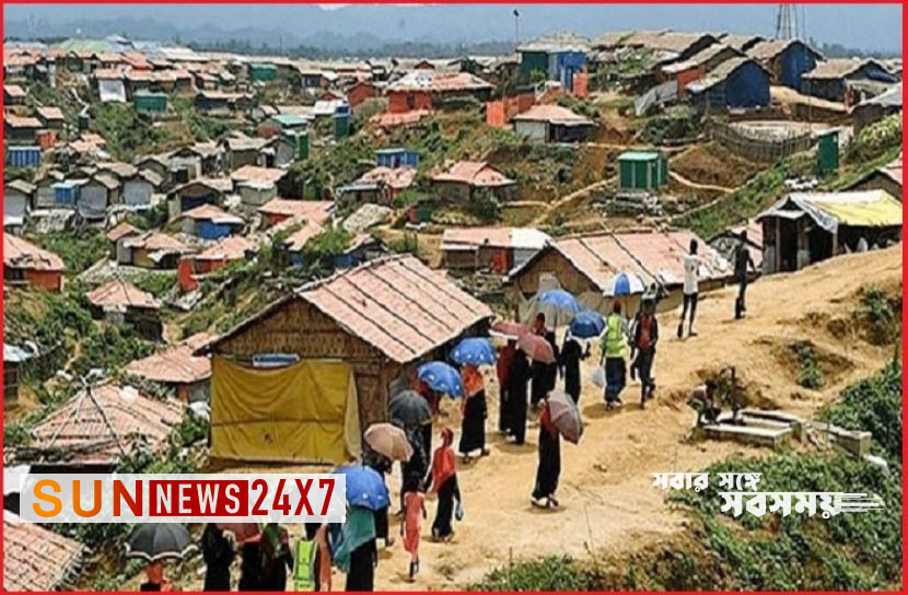 বাংলাদেশঃ দুই রোহিঙ্গা নেতাকে কুপিয়ে হত্যা বাংলাদেশঃ দুই রোহিঙ্গা নেতাকে কুপিয়ে হত্যা