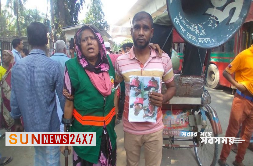 বাংলাদেশঃ চাকরি ফেরৎ চান বেল্লাল বাংলাদেশঃ চাকরি ফেরৎ চান বেল্লাল