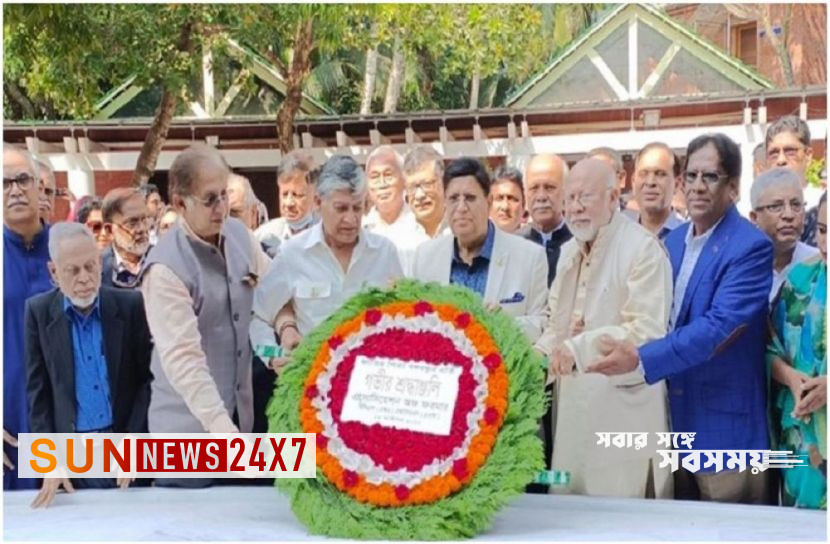 বাংলাদেশঃ সাংবাদিকদের দুর্বলতা রয়েছে, পরিপক্বতা দরকার বাংলাদেশঃ সাংবাদিকদের দুর্বলতা রয়েছে, পরিপক্বতা দরকার