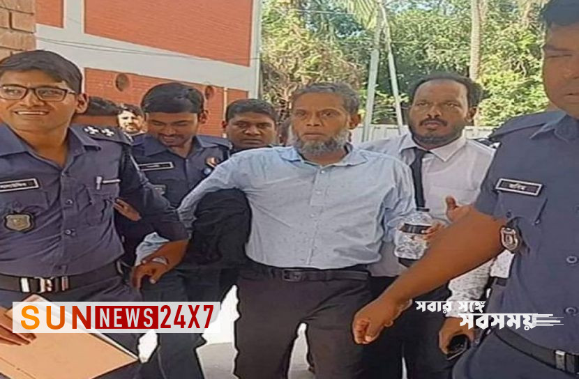 বাংলাদেশঃ বিএনপির ৯ নেতাকর্মী কারাগারে বাংলাদেশঃ বিএনপির ৯ নেতাকর্মী কারাগারে