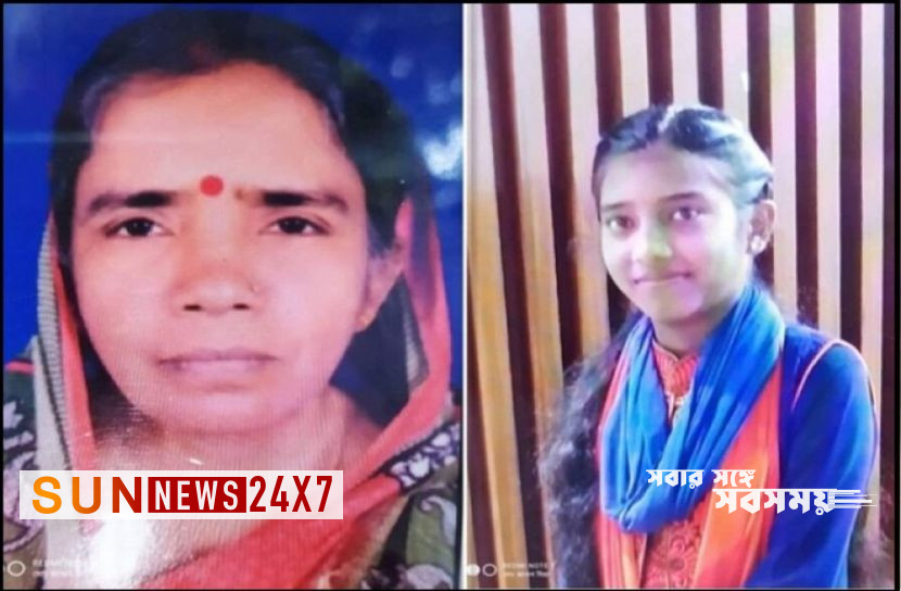 বাংলাদেশঃ মেয়ের মৃত্যুর শোকে মায়ের আত্মহত্যা বাংলাদেশঃ মেয়ের মৃত্যুর শোকে মায়ের আত্মহত্যা