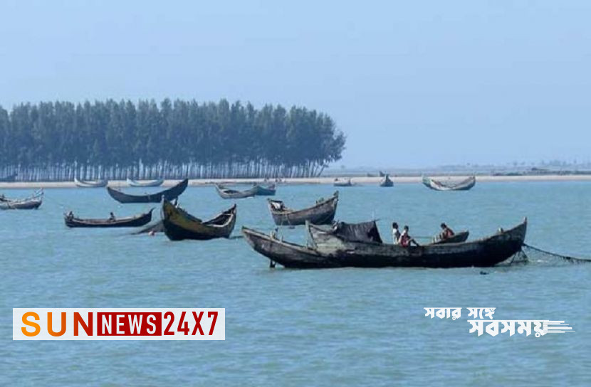 বাংলাদেশঃ নাফ নদী থেকে আইস ও ইয়াবা উদ্ধার বাংলাদেশঃ নাফ নদী থেকে আইস ও ইয়াবা উদ্ধার