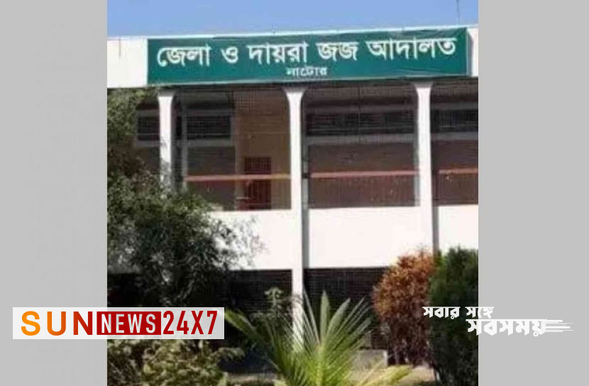 বাংলাদেশঃ ভুয়া হাজিরা দিতে এসে পিতা-পুত্র গ্রেফতার বাংলাদেশঃ ভুয়া হাজিরা দিতে এসে পিতা-পুত্র গ্রেফতার