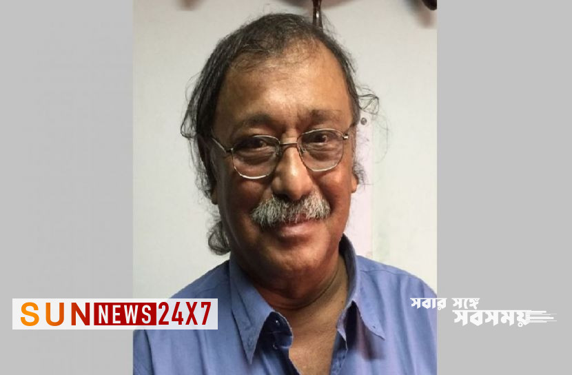 বাংলাদেশঃ শিশু সাহিত্যিক আলী ইমাম আর নাই বাংলাদেশঃ শিশু সাহিত্যিক আলী ইমাম আর নাই