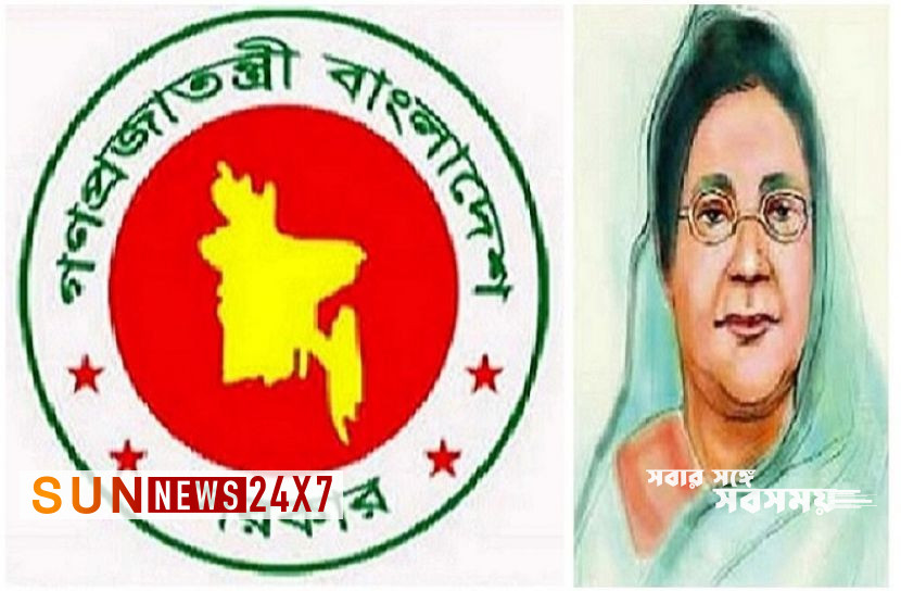 ৫ বিশিষ্ট নারী পাচ্ছেন রোকেয়া পদক ৫ বিশিষ্ট নারী পাচ্ছেন রোকেয়া পদক