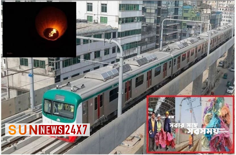 বাংলাদেশঃ ফানুস জটিলতায় রাজস্ব কমলো ৩ লাখ