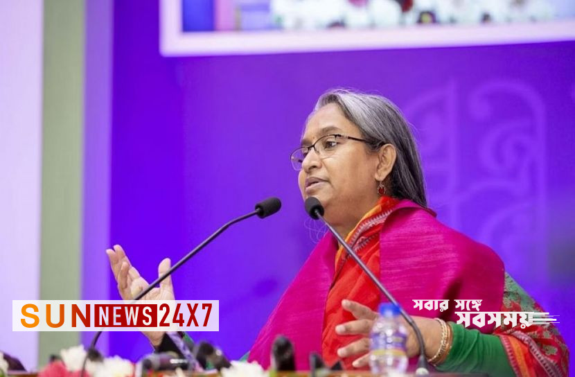 বাংলাদেশঃ নতুন বইয়ে অসাধারণ সাড়া পেয়েছি