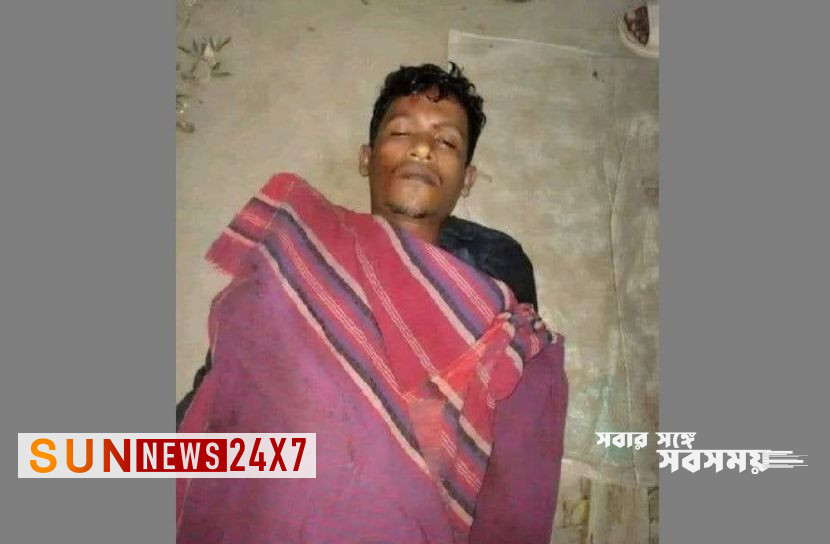 কুকুরকে বাঁচাতে গিয়ে প্রাণ গেলো যুবকের কুকুরকে বাঁচাতে গিয়ে প্রাণ গেলো যুবকের