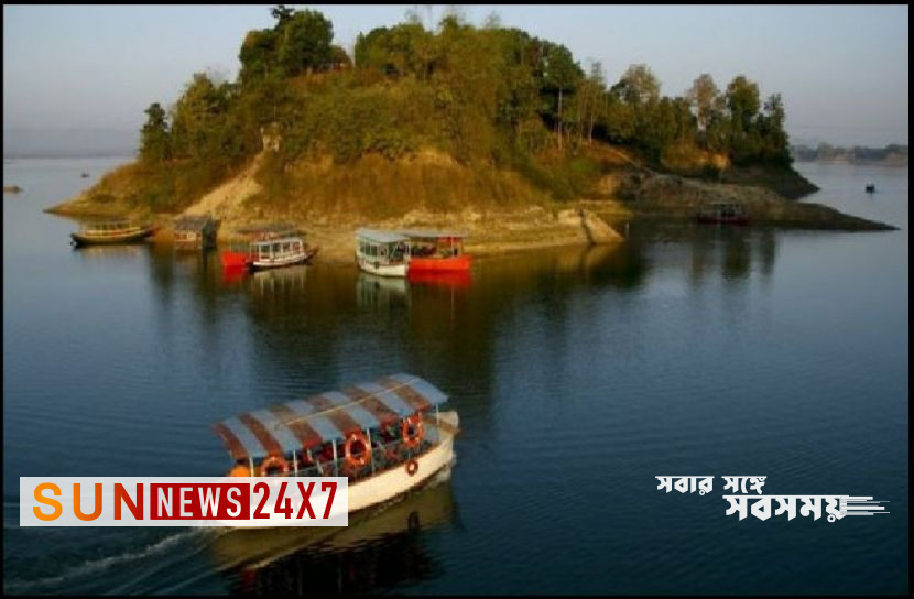 বাংলাদেশঃ রাঙ্গামাটিতে নৌকাডুবি, ২ পর্যটকের মৃত্যু