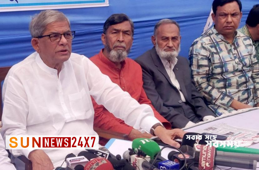 বাংলাদেশঃ তথ্যমন্ত্রীর অভিযোগ বানোয়াট