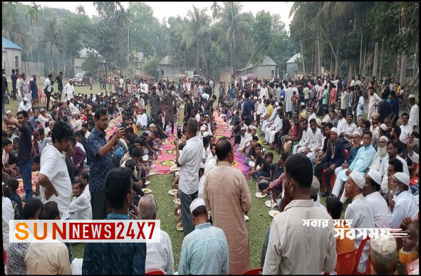 বাংলাদেশঃ জাতীয় পার্টির কারণে বিএনপির এই অবস্থা