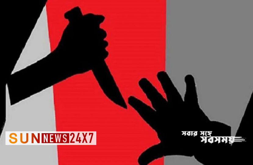বাংলাদেশঃ ওয়ার্ড কাউন্সিলরকে কুপিয়ে হত্যা