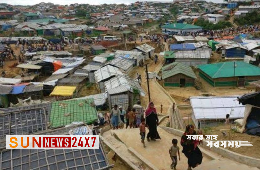 বাংলাদেশঃ ফের ৫ রোহিঙ্গা শিশু অপহরণ
