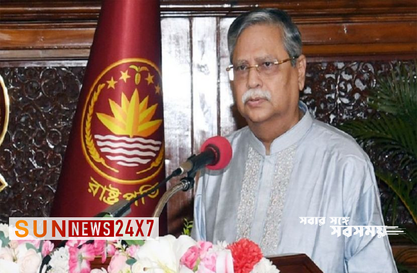 বাংলাদেশঃ দেশের কল্যাণে কাজ করার আহ্বান