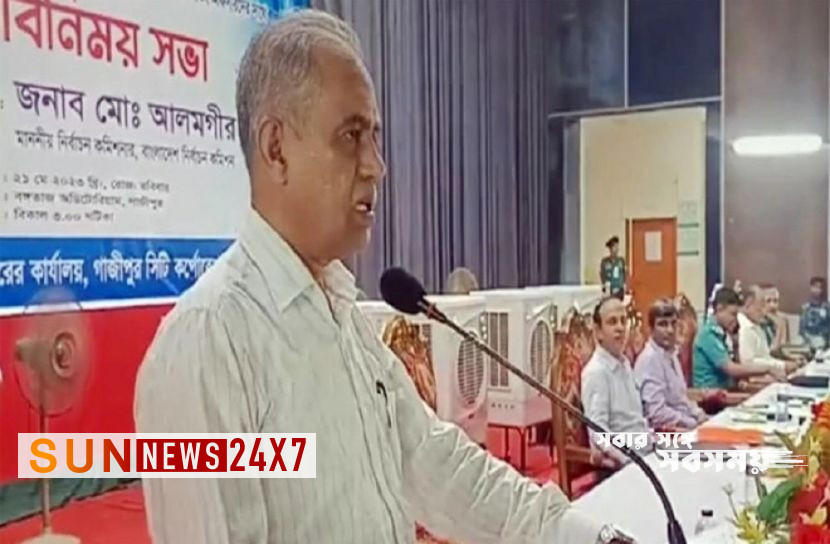 বাংলাদেশঃ নির্বাচনের দিকে বিদেশিরাও তাকিয়ে