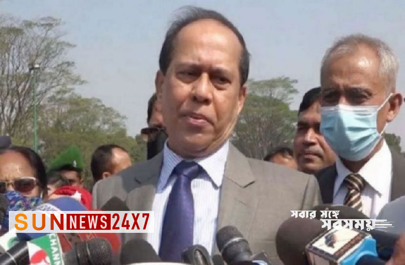 বাংলাদেশঃ নির্বাচনে লেভেল প্লেয়িং ফিল্ড নিশ্চিত করা হবে