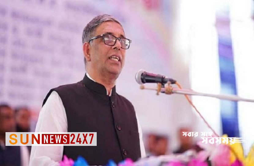 বাংলাদেশঃ আমরা জনগণের ভোটে হারিনি