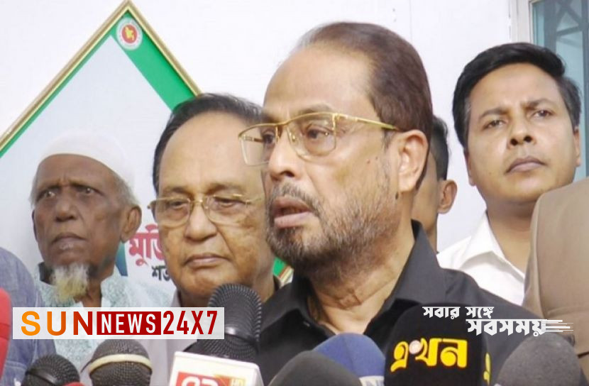 বাংলাদেশঃ সুষ্ঠু নির্বাচন সম্ভব নয়
