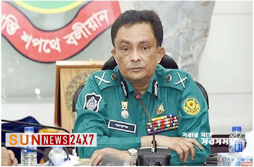 বাংলাদেশঃ অনুমতি ছাড়া সমাবেশ করলে কঠোর ব্যবস্থা