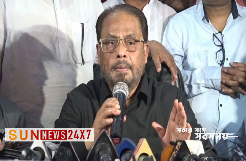 বাংলাদেশঃ সরকার ভোটাধিকার হরণ করেছে