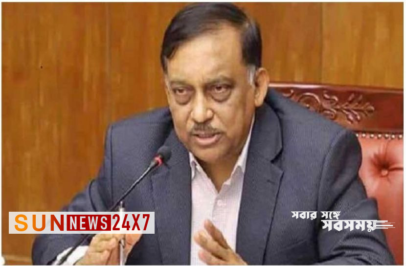 বাংলাদেশঃ ভিসা নীতিতে আমাদের মন্তব্য নেই