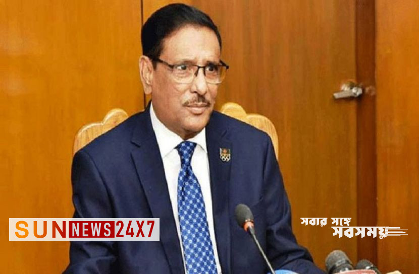 বাংলাদেশঃ আমাদের নিয়ে মাথা ঘামানোর দরকার নেই বাংলাদেশঃ আমাদের নিয়ে মাথা ঘামানোর দরকার নেই