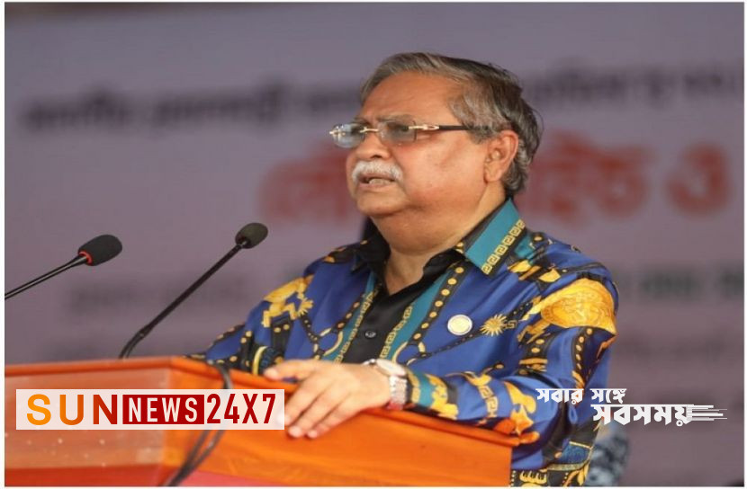 বাংলাদেশঃ সাম্প্রদায়িক সম্প্রীতি আমাদের ঐতিহ্য