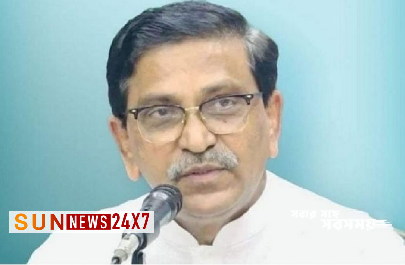 বাংলাদেশঃ বিএনপিকে আর মানুষ ক্ষমতায় দেখতে চায় না