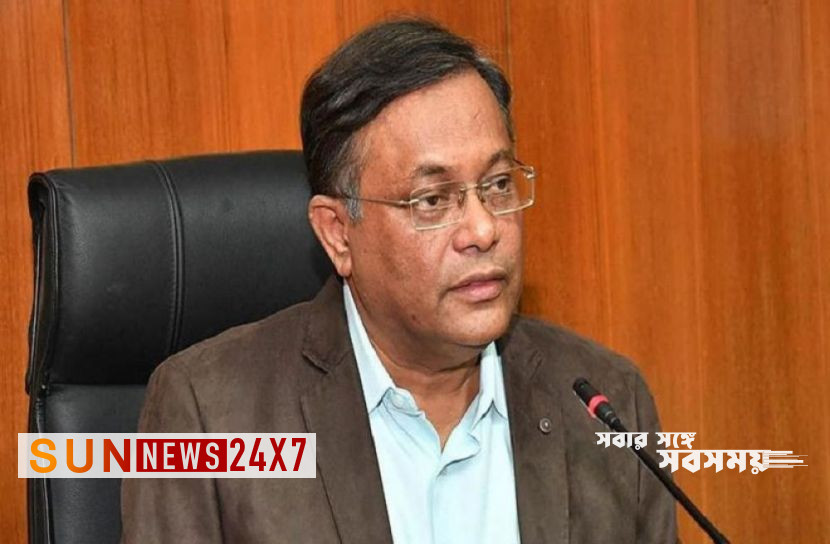 বাংলাদেশঃ মহানুভবতা টের পাচ্ছে না বিএনপি