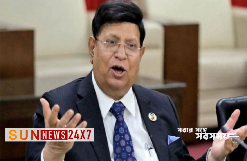 বাংলাদেশঃ নিষেধাজ্ঞা দিলে আমরাও দেব