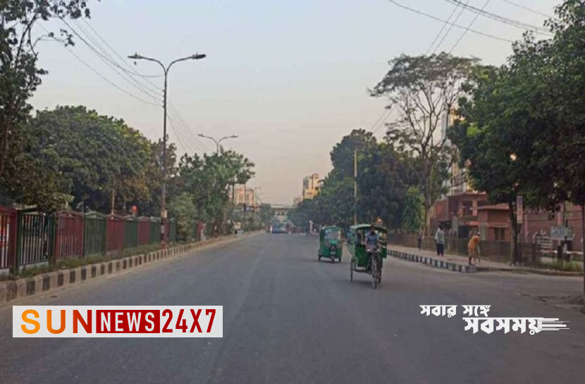 বাংলাদেশঃ অবরোধের শেষ দিন আজ