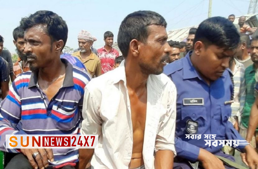 বাংলাদেশঃ হরিণের মাংসসহ দুই ক্রেতা আটক বাংলাদেশঃ হরিণের মাংসসহ দুই ক্রেতা আটক