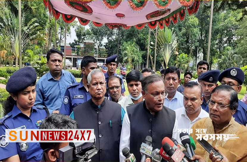 বাংলাদেশঃ বিএনপির মাথা খারাপ হয়ে গেছে বাংলাদেশঃ বিএনপির মাথা খারাপ হয়ে গেছে