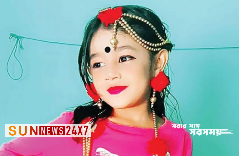 বাংলাদেশঃ লিফটের গর্ত থেকে শিশুর মরদেহ উদ্ধার বাংলাদেশঃ লিফটের গর্ত থেকে শিশুর মরদেহ উদ্ধার