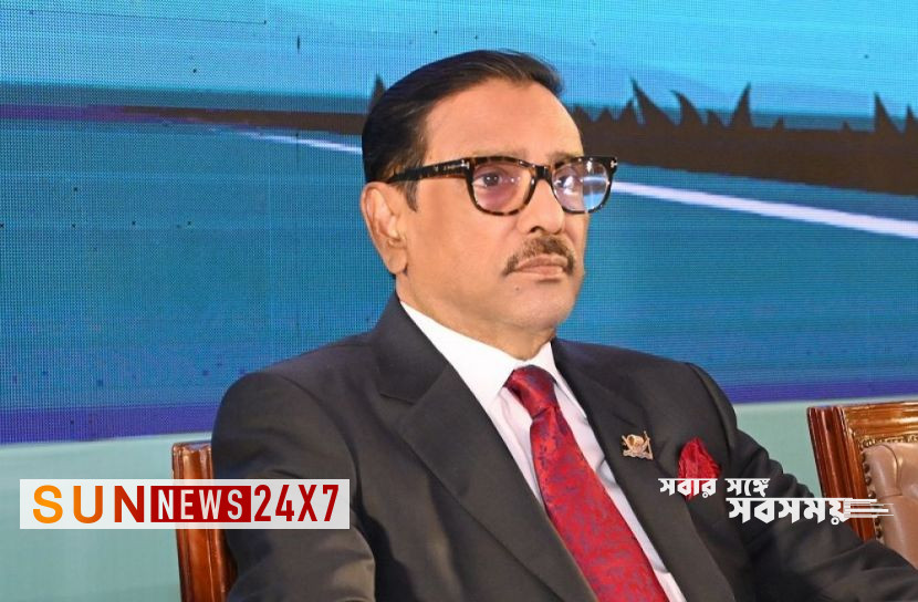 বিএনপি মানুষের জন্য রাজনীতি করে না বিএনপি মানুষের জন্য রাজনীতি করে না