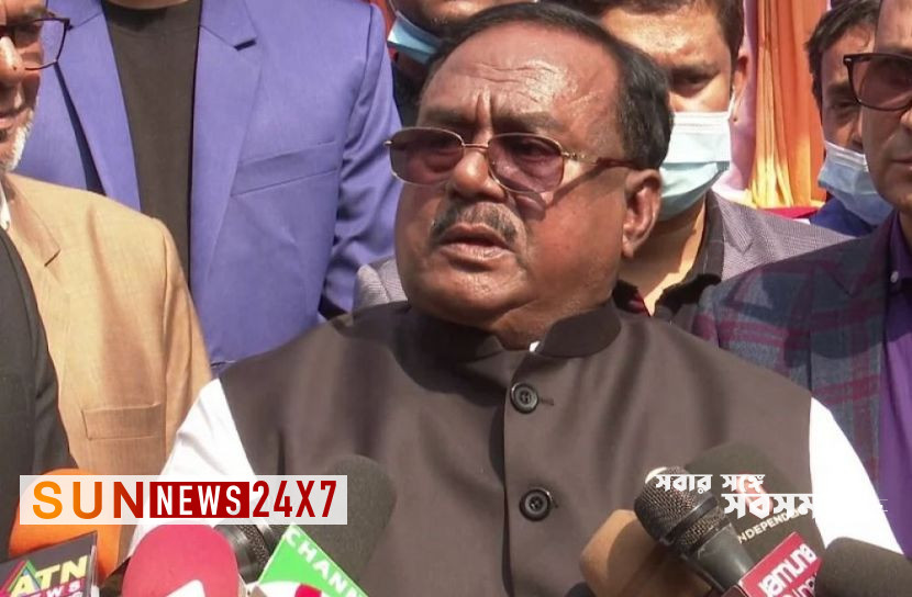 বাংলাদেশঃ খাদ্য সংকট হবে না বাংলাদেশঃ খাদ্য সংকট হবে না