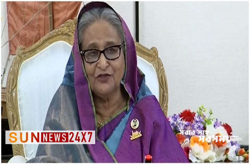 বাংলাদেশঃ প্রধানমন্ত্রী জেনেভা যাচ্ছেন কাল বাংলাদেশঃ প্রধানমন্ত্রী জেনেভা যাচ্ছেন কাল