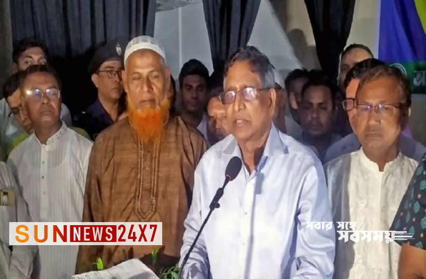 বাংলাদেশঃ আমরা জনগণের সমর্থন চাই বাংলাদেশঃ আমরা জনগণের সমর্থন চাই