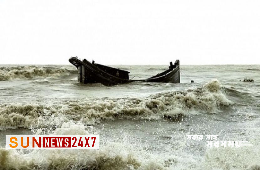 বাংলাদেশঃ ট্রলারডুবিতে ৫ জেলের লাশ উদ্ধার বাংলাদেশঃ ট্রলারডুবিতে ৫ জেলের লাশ উদ্ধার