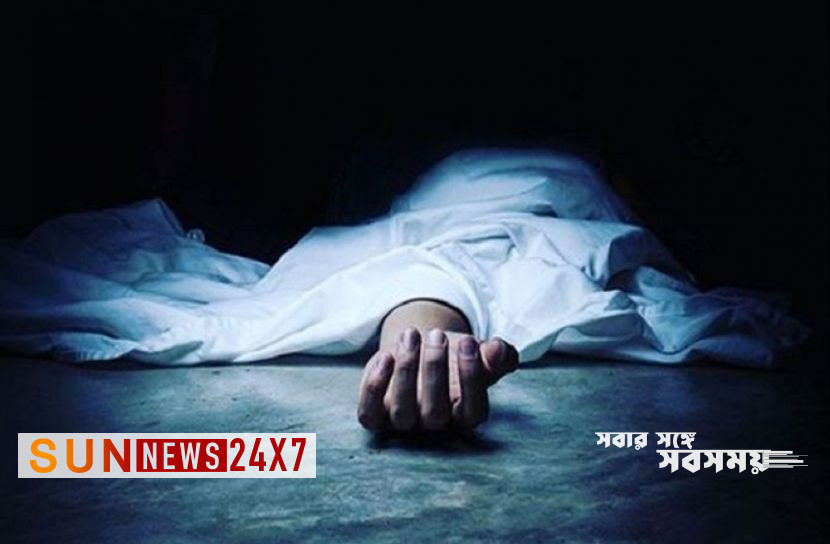 বাংলাদেশঃ ব্যবসায়ীর বস্তাবন্দি লাশ উদ্ধার বাংলাদেশঃ ব্যবসায়ীর বস্তাবন্দি লাশ উদ্ধার
