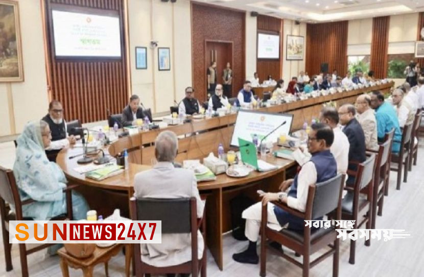 বাংলাদেশঃ সমন্বয়হীনতা দূর করার নির্দেশ বাংলাদেশঃ সমন্বয়হীনতা দূর করার নির্দেশ