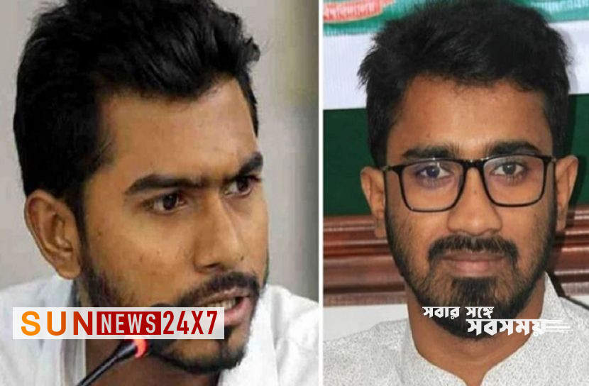 বাংলাদেশঃ নুর ও রাশেদের বিরুদ্ধে মামলা বাংলাদেশঃ নুর ও রাশেদের বিরুদ্ধে মামলা