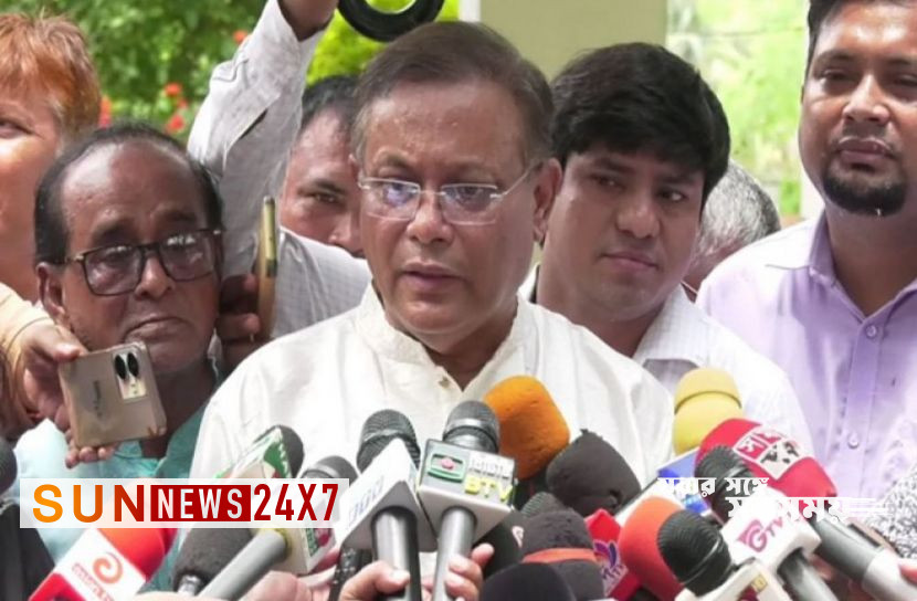 বাংলাদেশঃ বিএনপির রাজনৈতিক শিষ্টাচার নেই বাংলাদেশঃ বিএনপির রাজনৈতিক শিষ্টাচার নেই