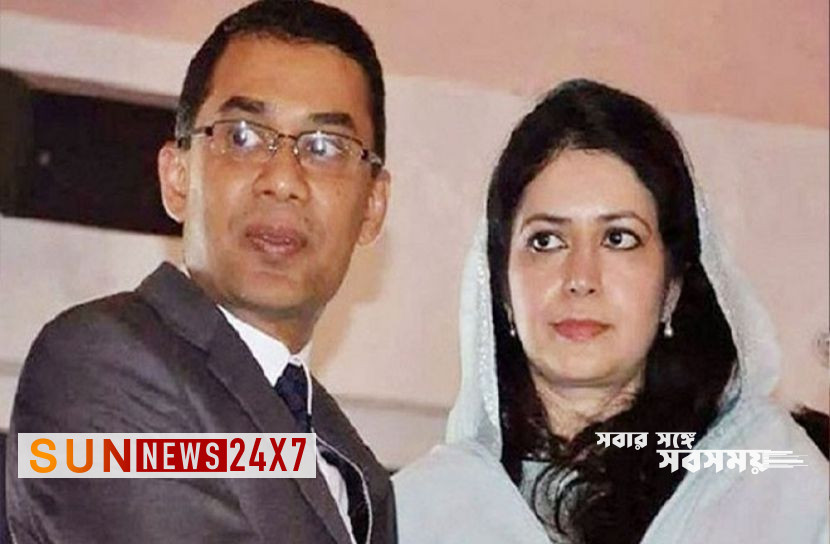 বাংলাদেশঃ তারেক-জোবায়দার রায় আজ বাংলাদেশঃ তারেক-জোবায়দার রায় আজ