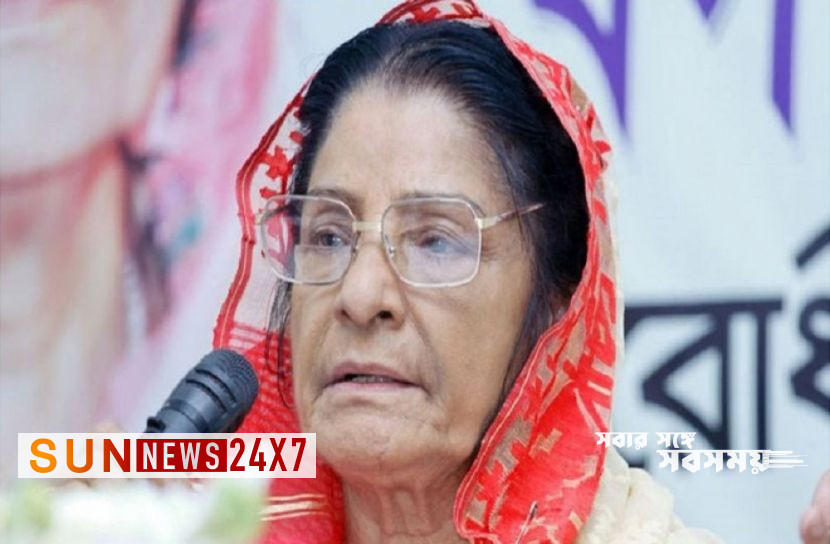 বাংলাদেশঃ নির্বাচনে অংশ নেবে জাতীয় পার্টি বাংলাদেশঃ নির্বাচনে অংশ নেবে জাতীয় পার্টি