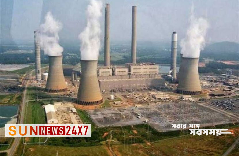 বাংলাদেশঃ রামপালে ২য় ইউনিটের উৎপাদন শুরু বাংলাদেশঃ রামপালে ২য় ইউনিটের উৎপাদন শুরু