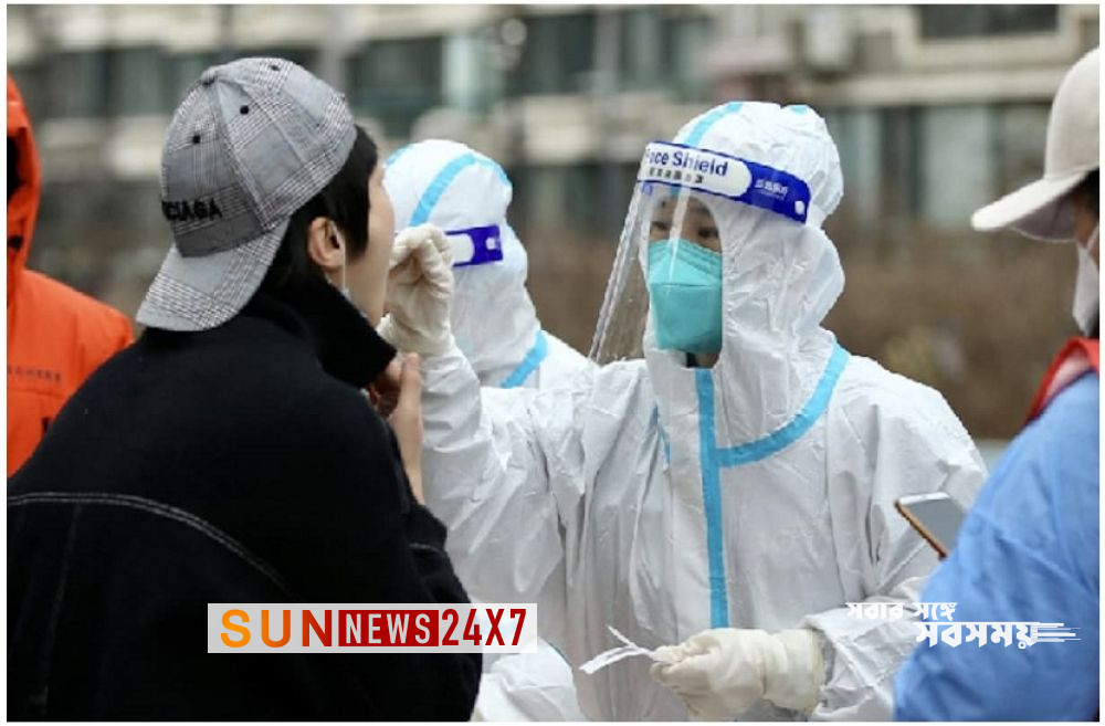বাংলাদেশঃ ফের করোনার ভয় 